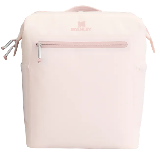 stanley-1913-madeleine-midi-backpack-soft-cooler-14-l-mochila-nevera-con-24-h-de image 1