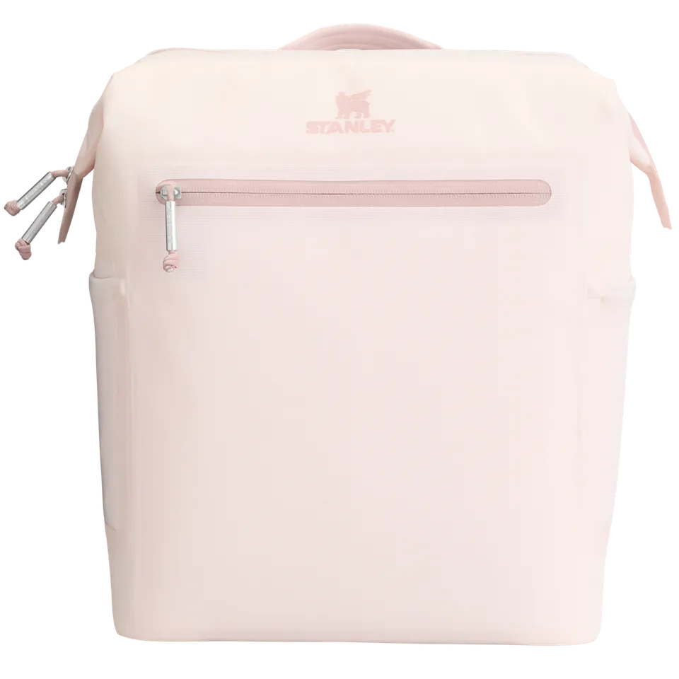 stanley-1913-madeleine-midi-backpack-soft-cooler-14-l-mochila-nevera-con-24-h-de image 1