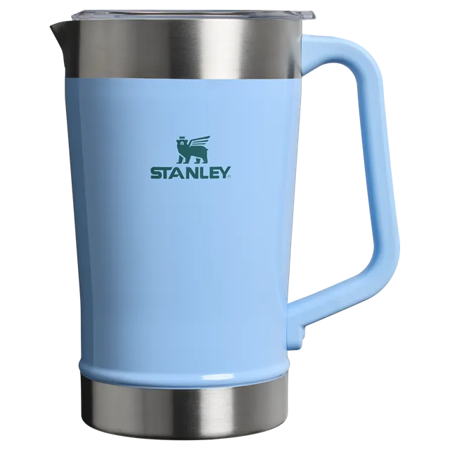 stanley-1913-stay-chill-pitcher-1-9-l-jarra-de-acero-inoxidable-con-asa-robusta- image 1
