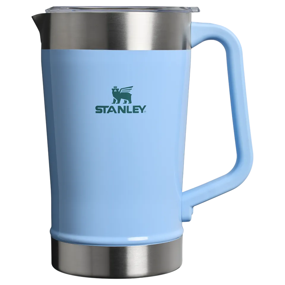 stanley-1913-stay-chill-pitcher-1-9-l-jarra-de-acero-inoxidable-con-asa-robusta- image 1