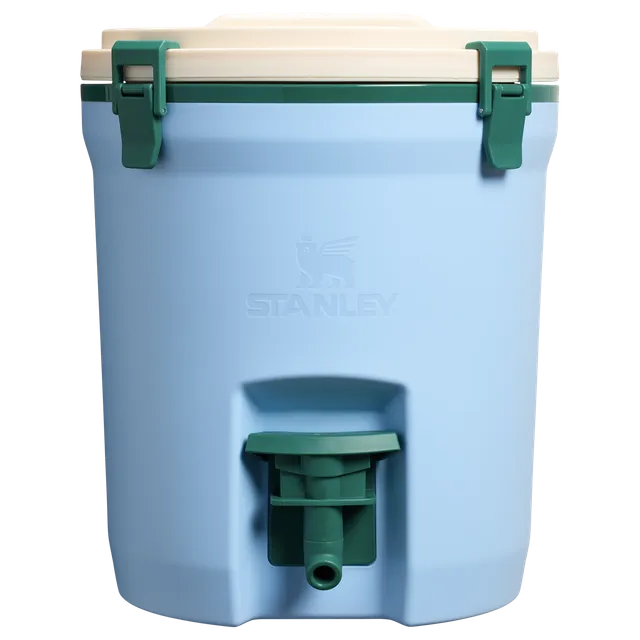 stanley-1913-fast-flow-water-jug-7-5-l-jarra-de-agua-gigante-de-acero-inoxidable image 1
