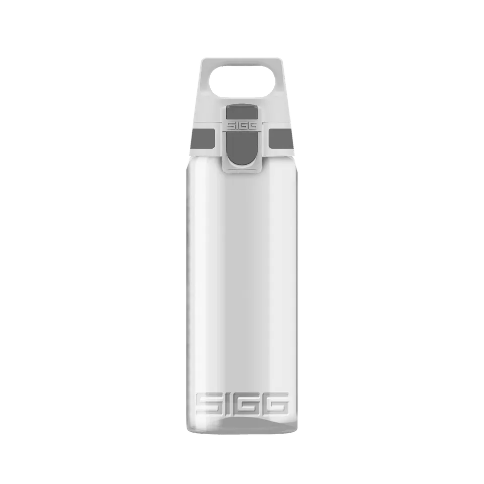 sigg-total-color-one-botella-deportiva-de-600-ml-con-cierre-de-una-mano-y-logo-e image 1