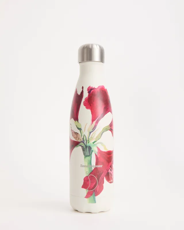 chilly-s-x-emma-bridgewater-amaryllis-botella-t-rmica-de-dise-o-100-antigoteo-24 image 1