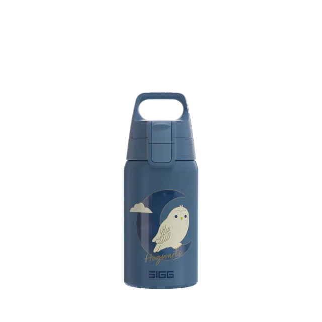 sigg-shield-one-hedwig-0-5-l-botella-t-rmica-de-acero-inoxidable-de-0-5-litros-a image 1