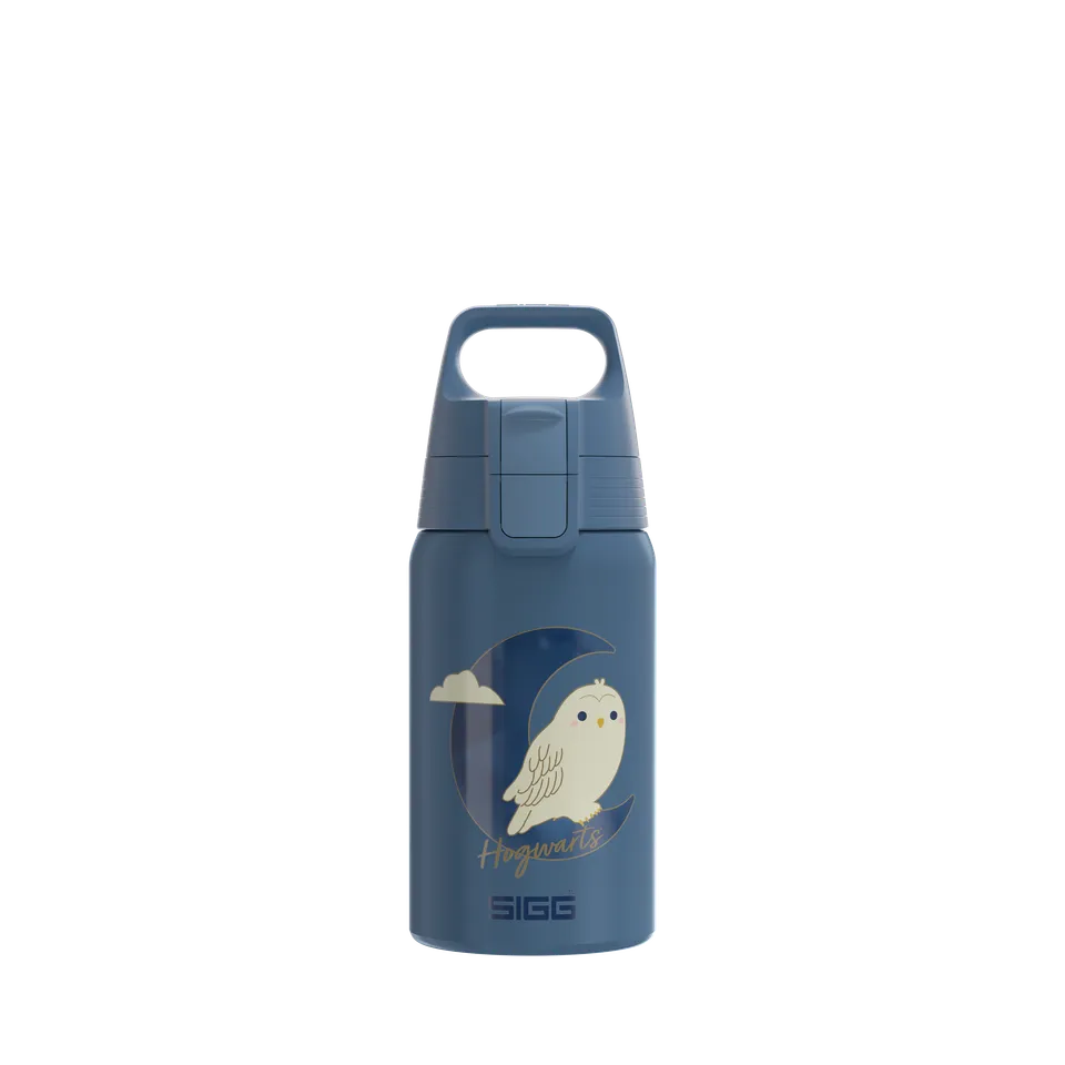 sigg-shield-one-hedwig-0-5-l-botella-t-rmica-de-acero-inoxidable-de-0-5-litros-a image 1