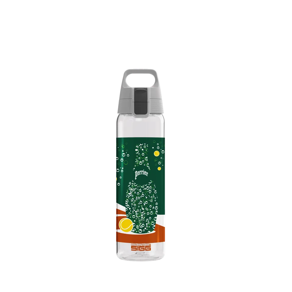 sigg-total-clear-one-roland-garros-botella-transparente-de-tritan-con-dise-o-rol image 1