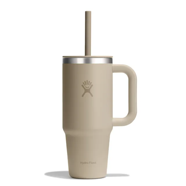 hydro-flask-travel-tumbler-710-ml-24-oz-vaso-t-rmico-de-viaje-con-pajita-flexibl image 1