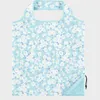 chilly-s-floral-daisy-bag-bolsa-plegable-reutilizable-de-20-litros-hecha-con-3-9 image 1