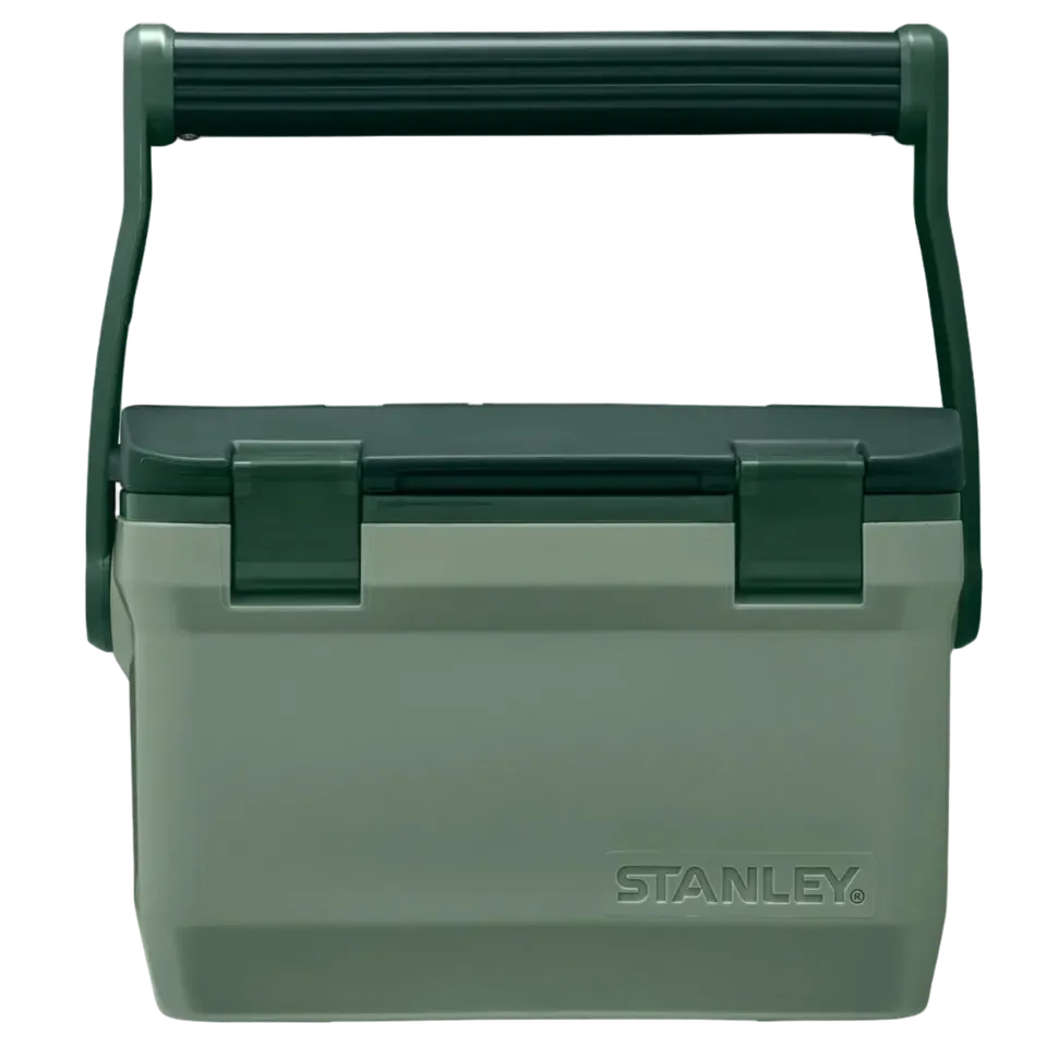 stanley-1913-adventure-series-easy-carry-lunch-cooler-6-6l-antifugas-con-sistema image 1