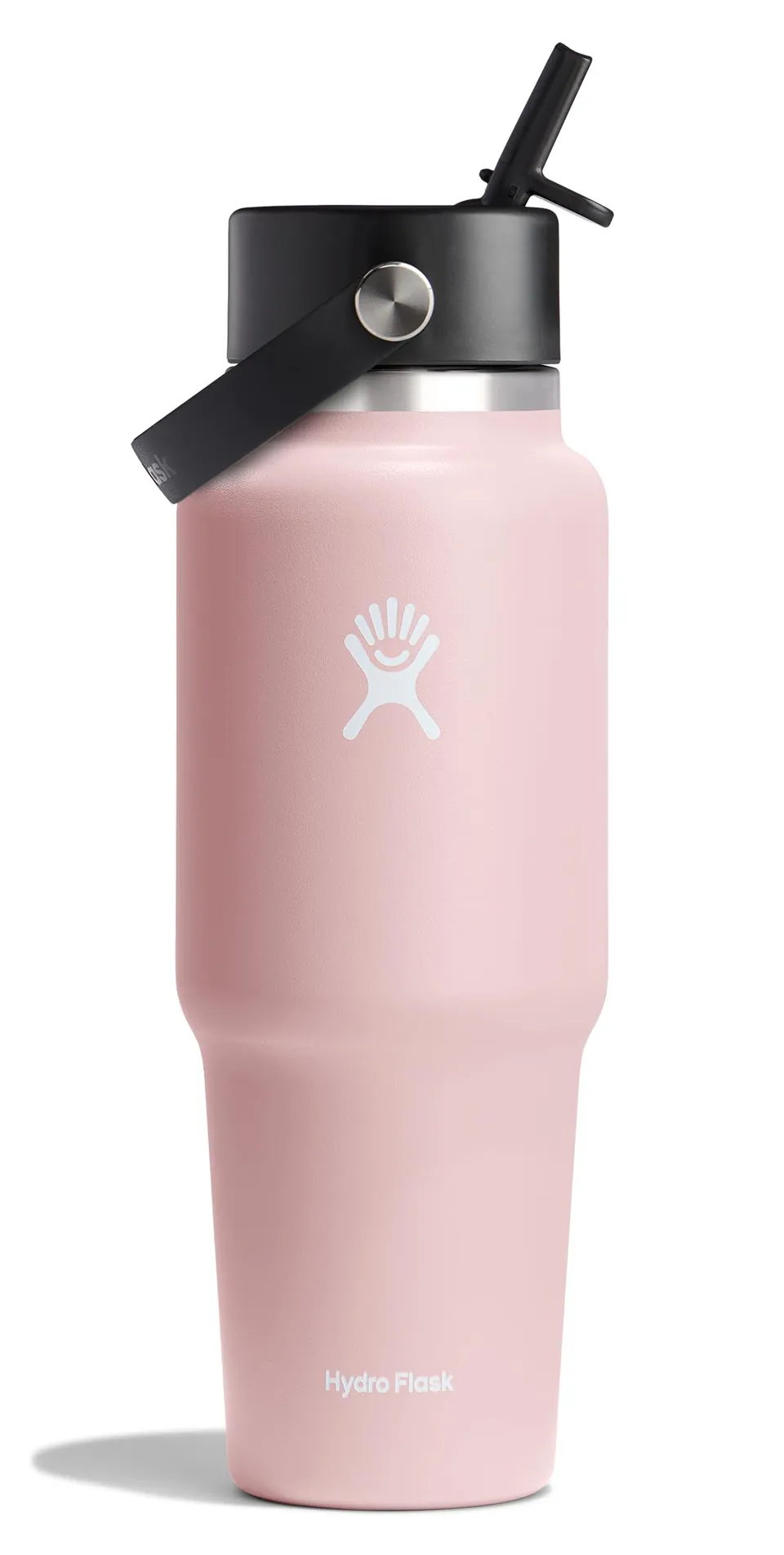 hydro-flask-botella-de-viaje-wide-flex-straw-946-ml-32-oz-de-acero-inoxidable-co image 1