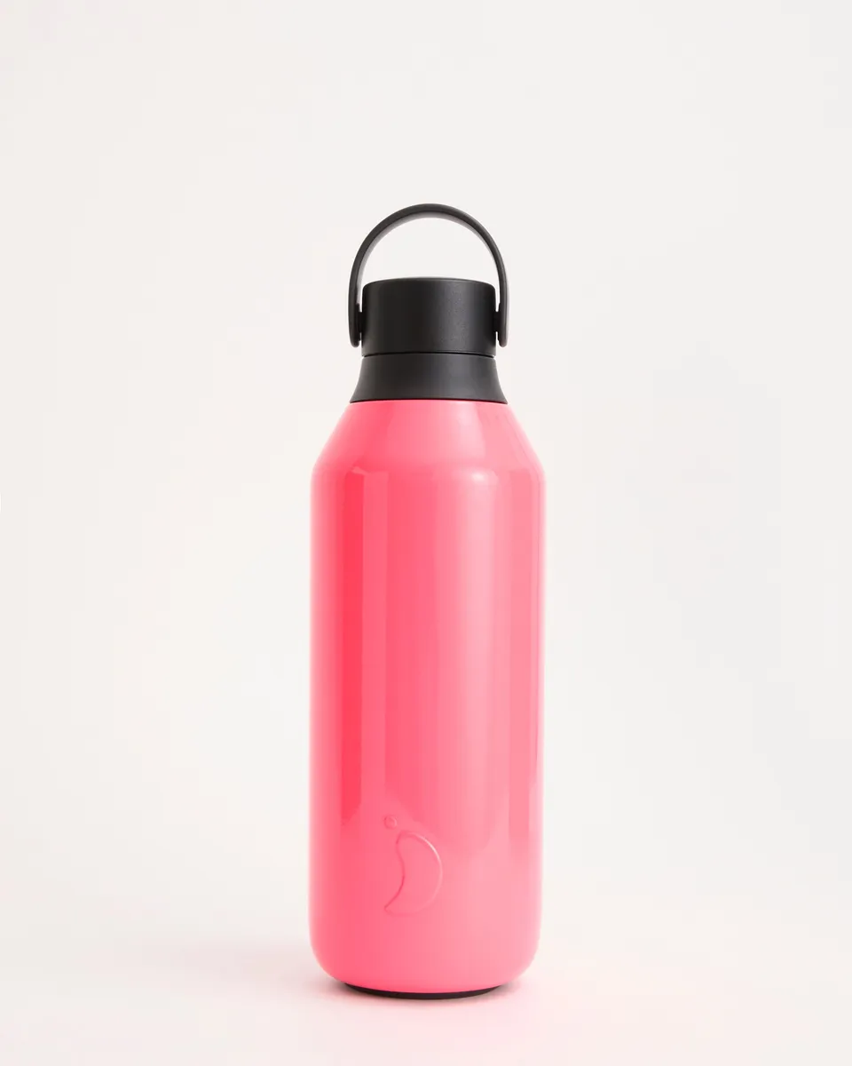 chilly-s-voltage-flare-water-bottle-botella-t-rmica-serie-3-de-acero-reciclado-f image 1