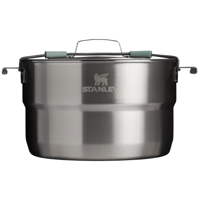 stanley-1913-wildfare-core-full-serve-cookset-set-de-20-piezas-3-78-l-kit-de-coc image 1