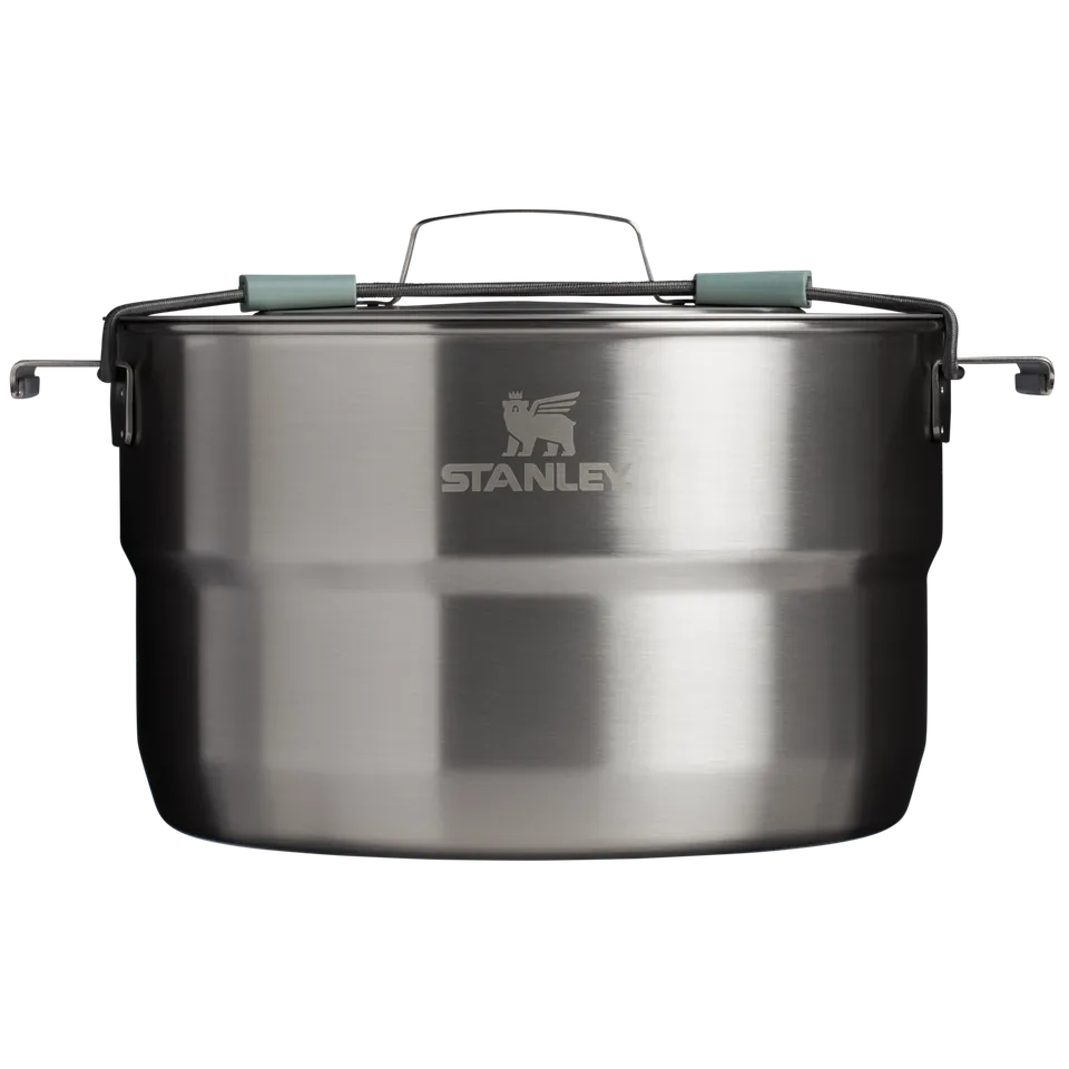 stanley-1913-wildfare-core-full-serve-cookset-set-de-20-piezas-3-78-l-kit-de-coc image 1