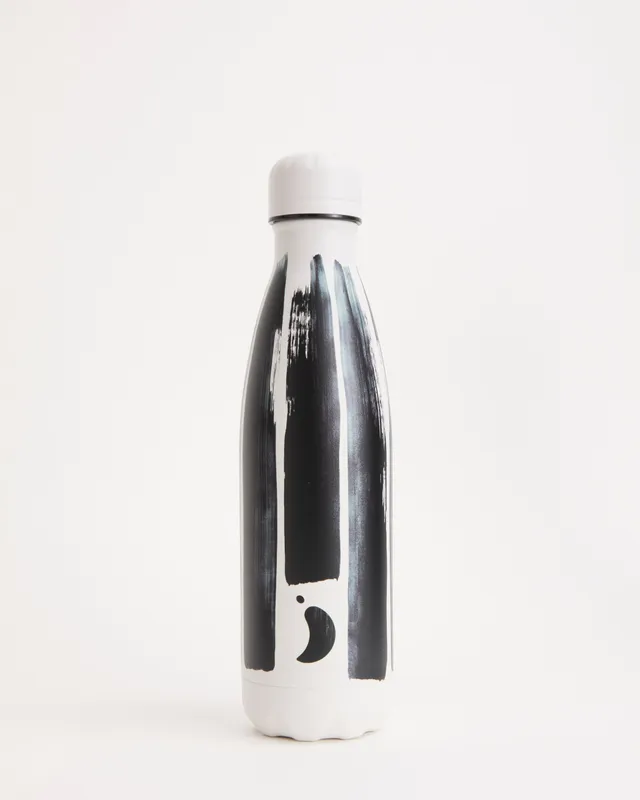 chilly-s-original-ink-stripe-botella-t-rmica-de-acero-inoxidable-fr-o-24-h-sin-b image 1