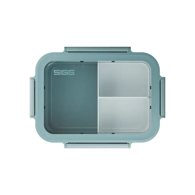 sigg-nimo-fiambrera-o-lunch-box-de-dise-o-herm-tica-para-comida-y-bocadillos image 1
