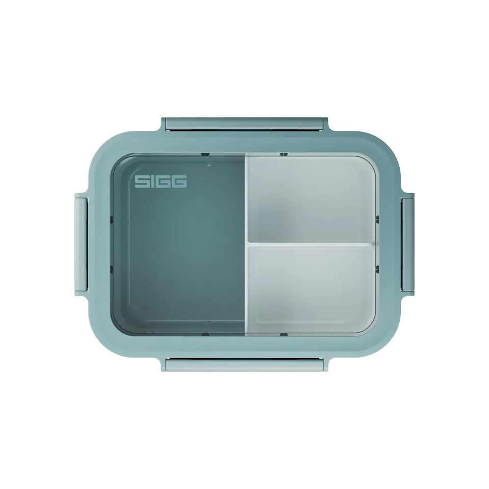 sigg-nimo-fiambrera-o-lunch-box-de-dise-o-herm-tica-para-comida-y-bocadillos image 1