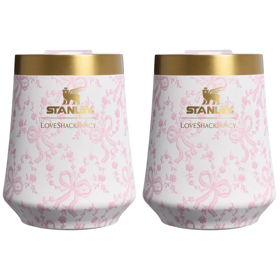 stanley-1913-x-loveshackfancy-reserve-wine-tumbler-set-2x-0-32-l-vasos-de-vino-c image 1