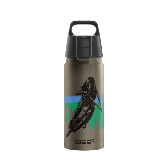 sigg-wmb-one-bike-0-6-l-botella-de-aluminio-para-bicicleta-con-formato-portabid- image 1