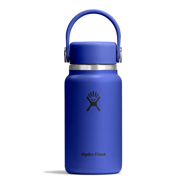 hydro-flask-micro-hydro-200-ml-6-7-oz-mini-botella-de-acero-inoxidable-con-aisla image 1