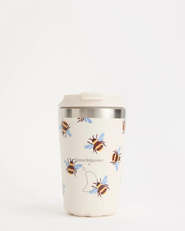 chilly-s-x-emma-bridgewater-bumblebee-blue-wing-vaso-de-caf-t-rmico-original-cal image 1