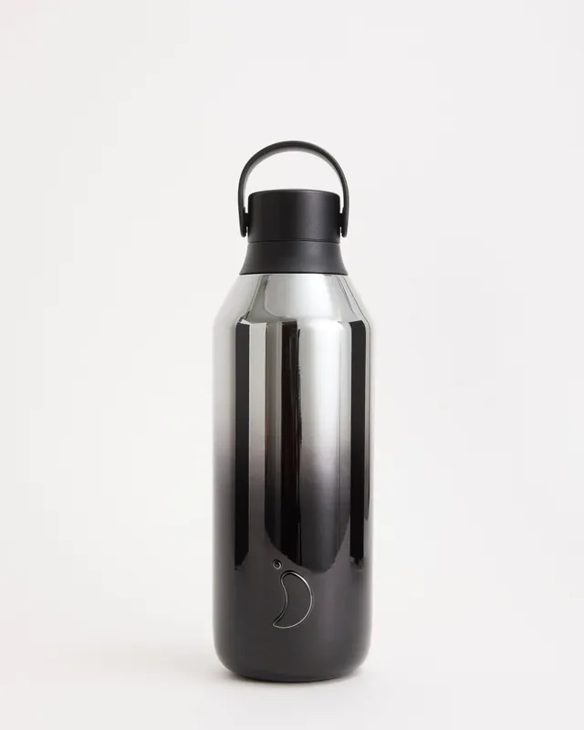 chilly-s-series-3-hyper-onyx-botella-termo-acabado-cromado-espejo-36h-fr-a-100-a image 1
