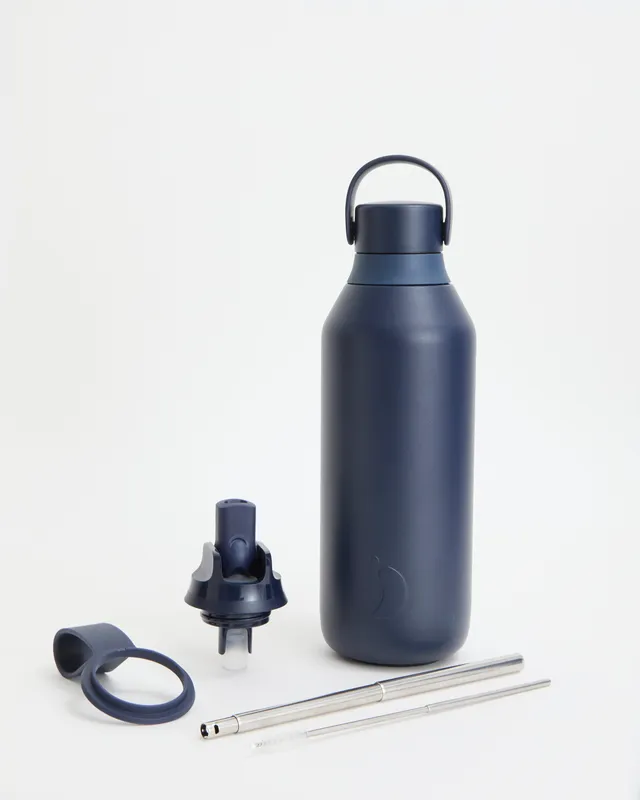 chilly-s-series-3-astral-navy-botella-con-tapa-flip-duo-pack image 1