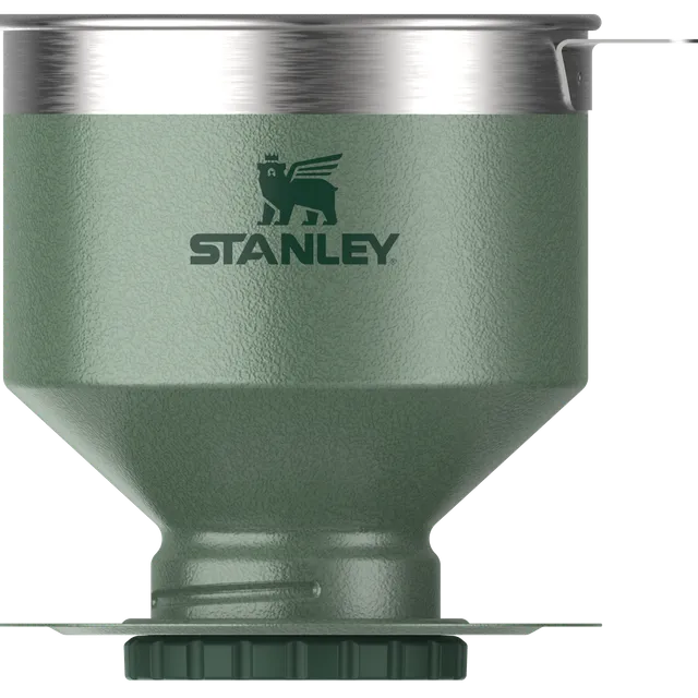 stanley-1913-classic-perfect-brew-pour-over-cafetera-de-filtro-de-acero-inoxidab image 1