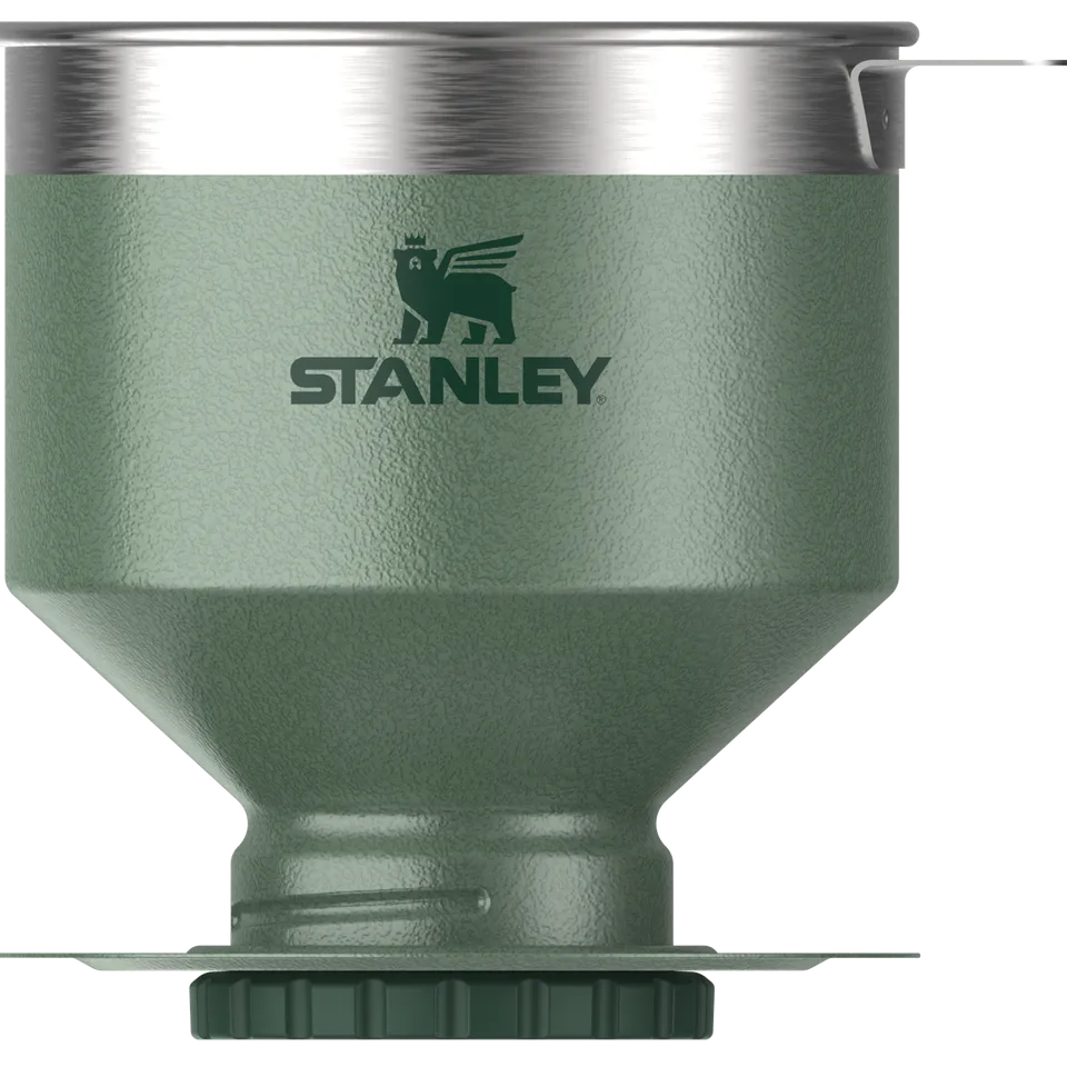 stanley-1913-classic-perfect-brew-pour-over-cafetera-de-filtro-de-acero-inoxidab image 1
