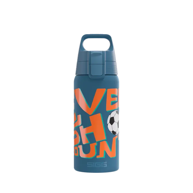 sigg-shield-therm-one-kids-action-botella-t-rmica-infantil-de-acero-inoxidable-m image 1
