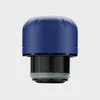 chilly-s-tapa-de-repuesto-mate-blue-tap-n-original-estanco-para-botellas-chilly- image 1
