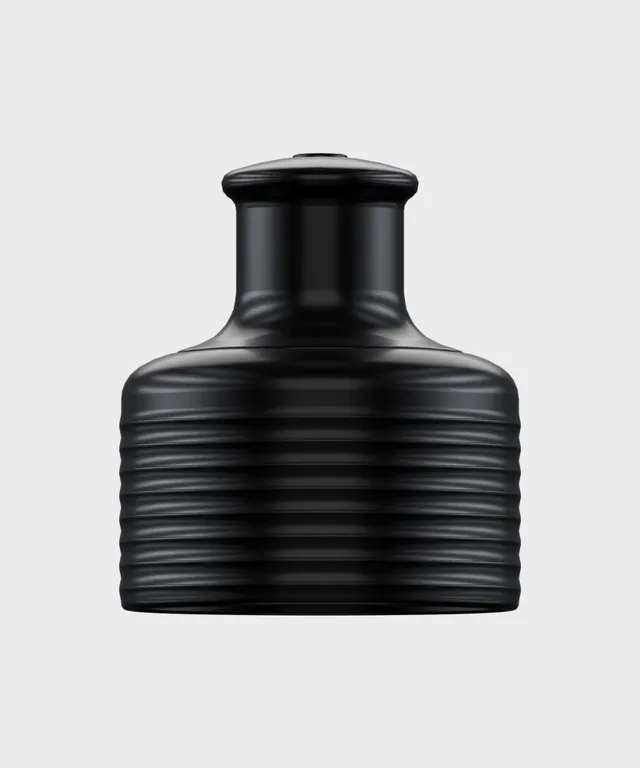 chilly-s-original-sports-lid-monochrome-black-tapa-deportiva-de-repuesto-para-bo image 1