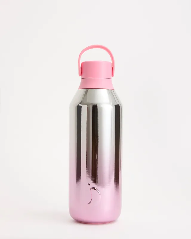 chilly-s-hyperchrome-serie-3-hyper-lotus-botella-de-agua-con-acabado-cromado-esp image 1
