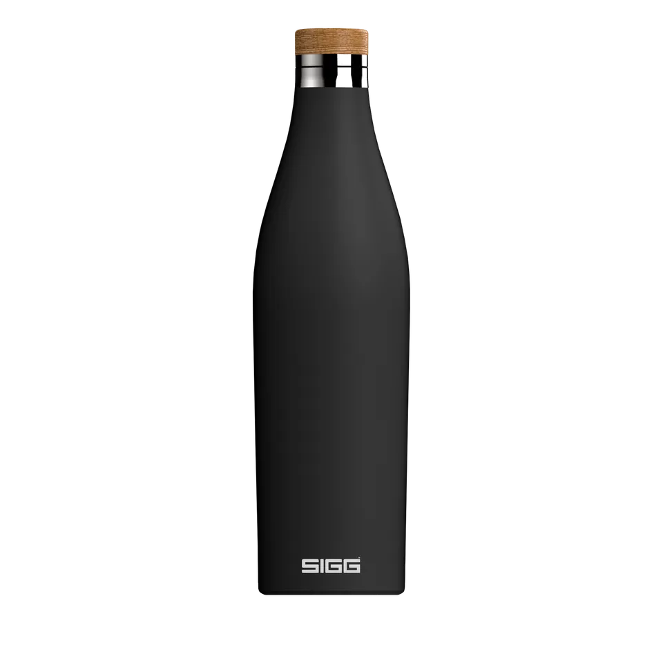 sigg-meridian-botella-t-rmica-de-acero-inoxidable-18-8-de-doble-pared-con-tap-n- image 1