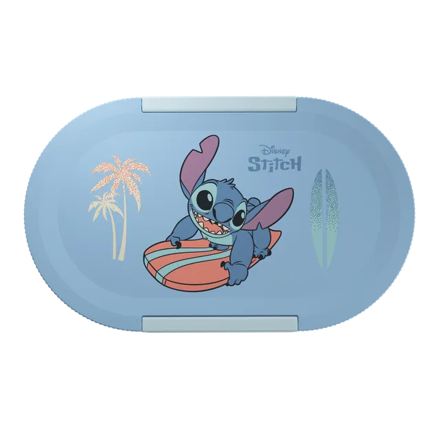 sigg-lumo-kids-disney-lunchbox-fiambrera-infantil-compacta-con-dise-o-disney image 1