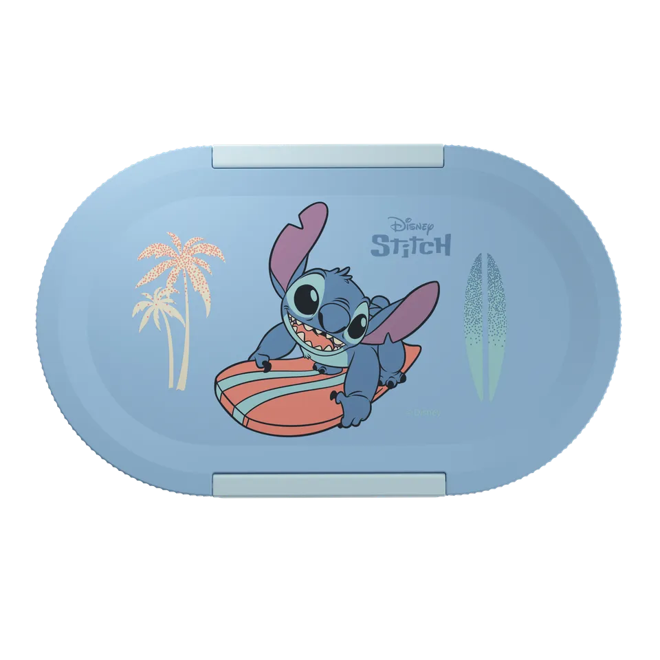 sigg-lumo-kids-disney-lunchbox-fiambrera-infantil-compacta-con-dise-o-disney image 1