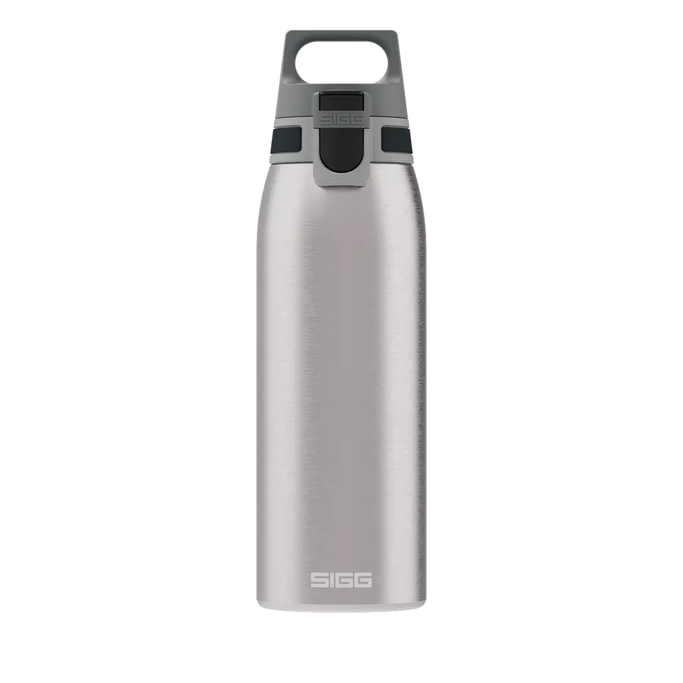 sigg-shield-one-botella-de-agua-de-acero-inoxidable-18-8-con-one-tapa-protectora image 1