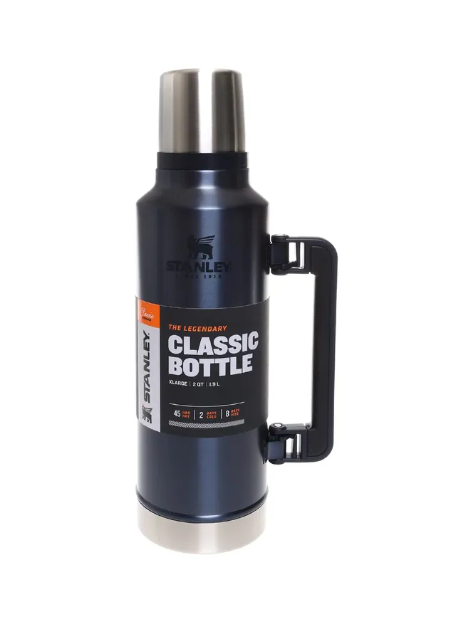 stanley-1913-classic-legendary-botella-t-rmica-1-9l-nightfall-termo-de-caf-y-can image 1