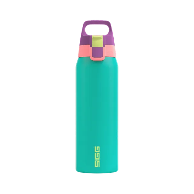 sigg-shield-therm-one-multi-color-botella-t-rmica-de-acero-inoxidable image 1