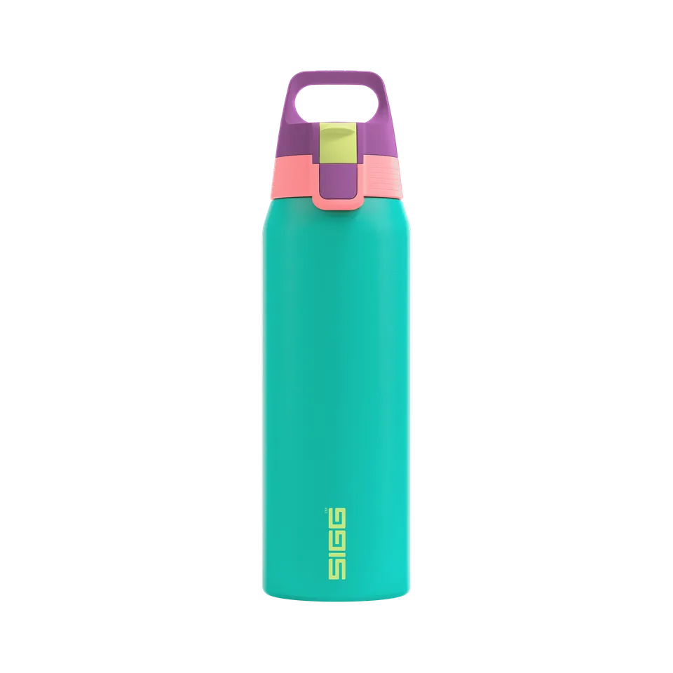 sigg-shield-therm-one-multi-color-botella-t-rmica-de-acero-inoxidable image 1