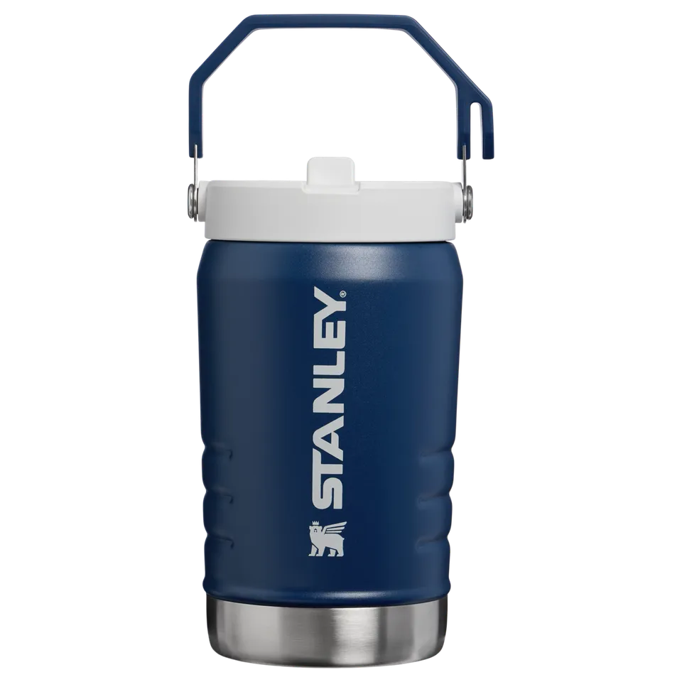 stanley-1913-iceflow-flip-straw-2-0-jug-1-18-l-jarra-de-agua-aislada-con-pajita- image 1