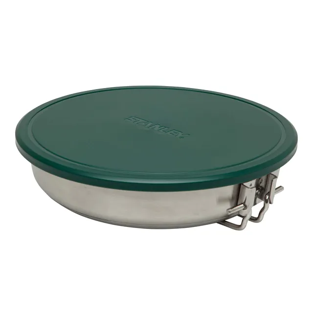 stanley-1913-adventure-all-in-one-juego-de-cocina-de-camping-de-9-piezas-en-acer image 1