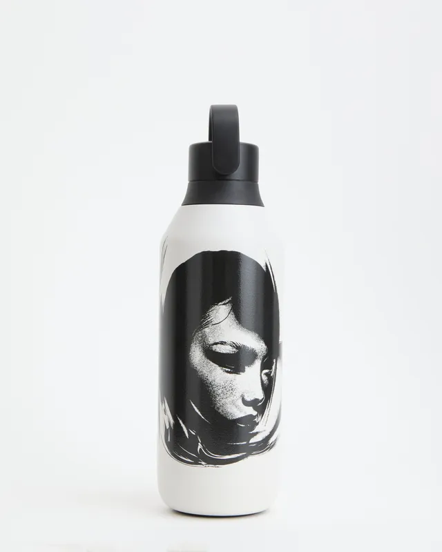 chilly-s-x-asdo-headstream-water-bottle-botella-de-agua-de-edici-n-especial-cole image 1