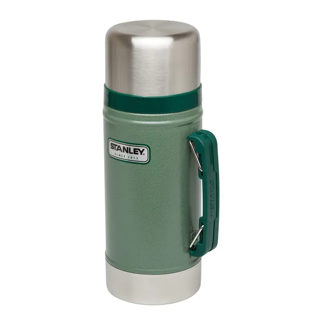 stanley-1913-classic-legendary-fiambrera-t-rmica-0-7l-verde-termo-de-comida-de-a image 1