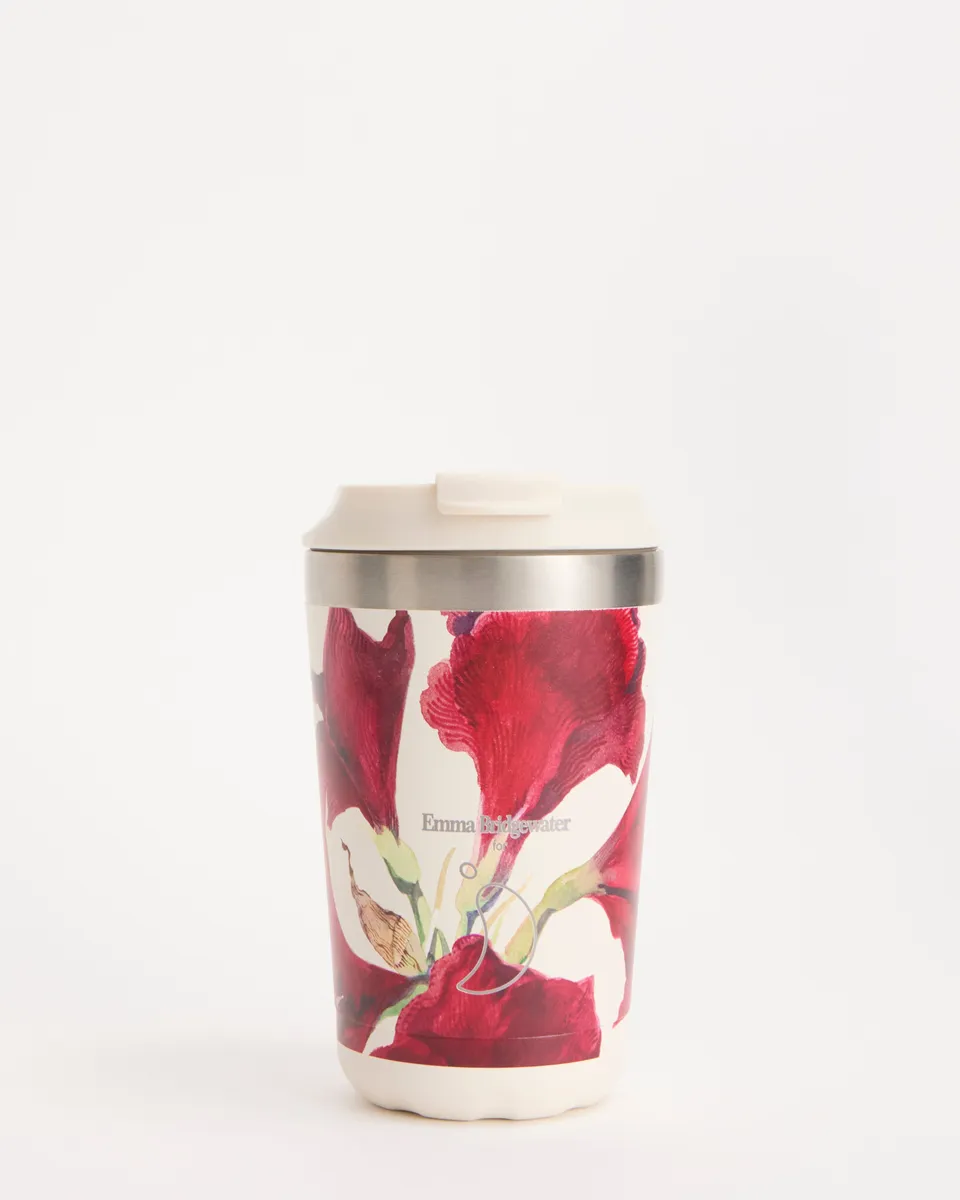 chilly-s-x-emma-bridgewater-amaryllis-taza-de-caf-aislada-original-caliente-6-h- image 1