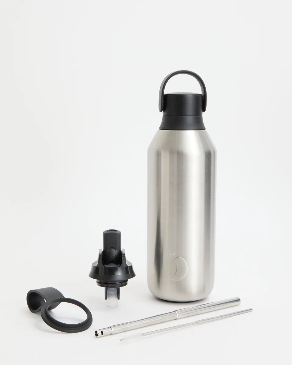 chilly-s-series-3-stainless-steel-flip-duo-pack-con-tapa-flip-y-pajita-de-acero- image 1