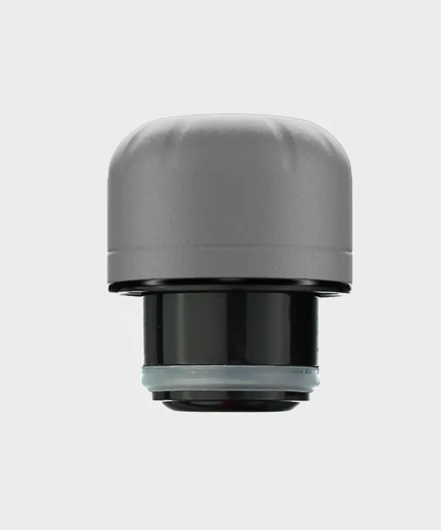 chilly-s-monochrome-grey-lid-tap-n-gris-de-repuesto-para-botellas-chilly-s image 1