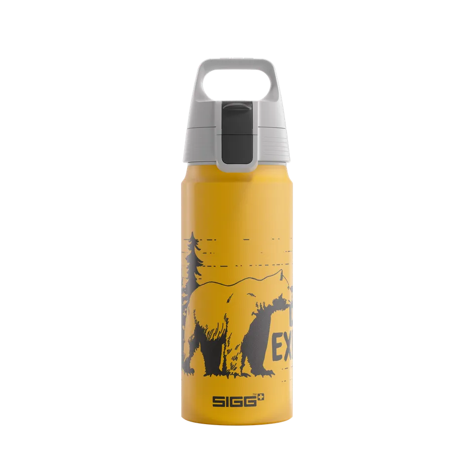 sigg-wmb-one-kids-botella-infantil-de-aluminio-con-cierre-a-prueba-de-fugas-para image 1
