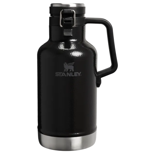 stanley-1913-easy-pour-growler-1-9-l-growler-de-cerveza-de-acero-inoxidable-con- image 1