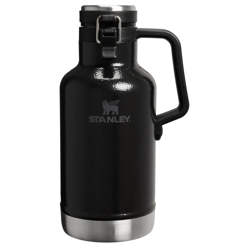 stanley-1913-easy-pour-growler-1-9-l-growler-de-cerveza-de-acero-inoxidable-con- image 1