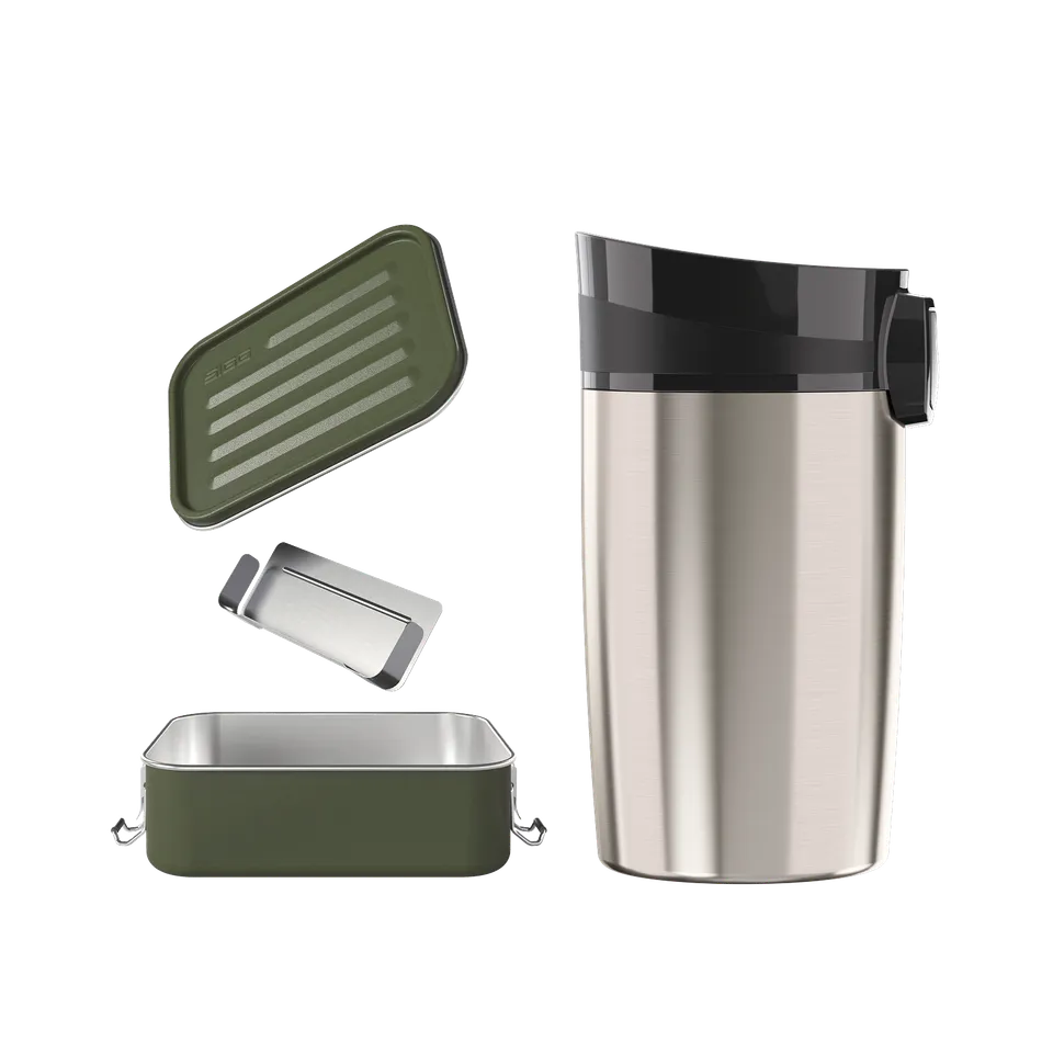 sigg-lunch-bundle-gemstone-set-de-fiambrera-gemstone-food-jar-y-taza-t-rmica-mir image 1